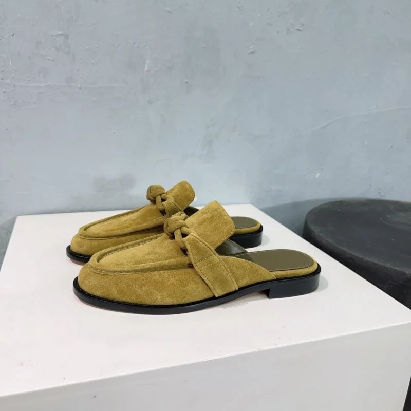Bottega Veneta Sandals Stretchable 12921