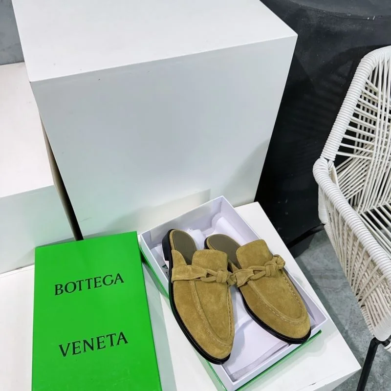 Bottega Veneta Sandals Stretchable 12921