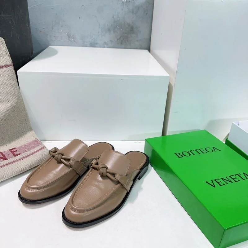 SmartChoice Bottega Veneta Sandals 12927
