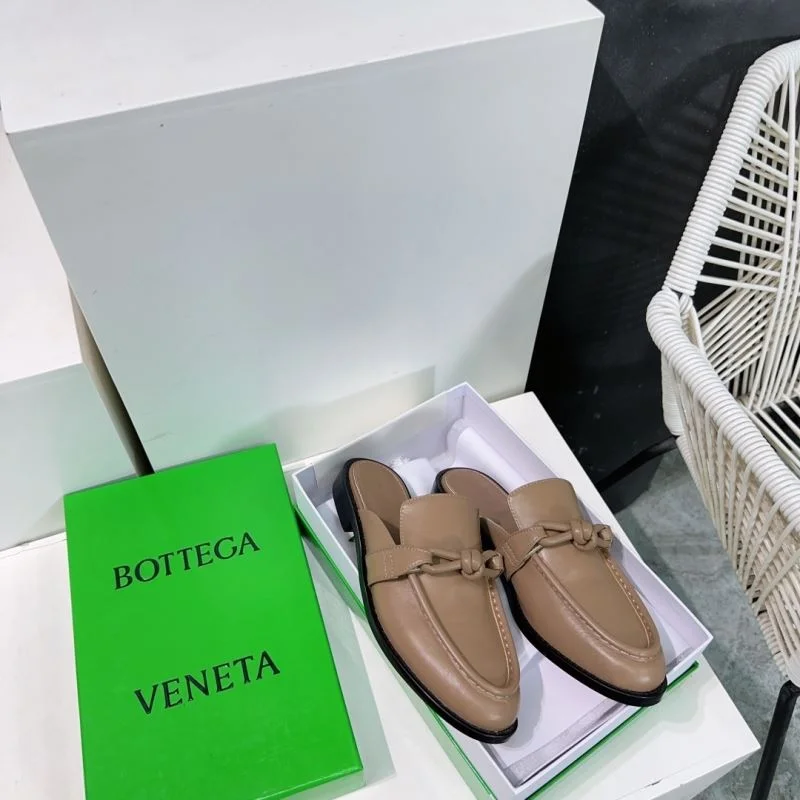 SmartChoice Bottega Veneta Sandals 12927