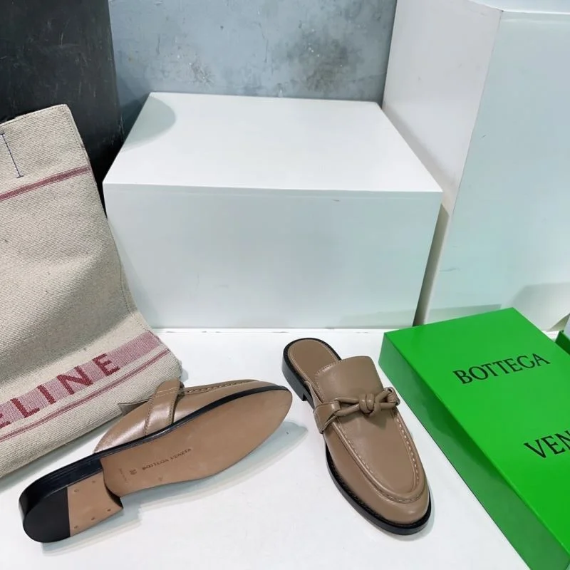 SmartChoice Bottega Veneta Sandals 12927