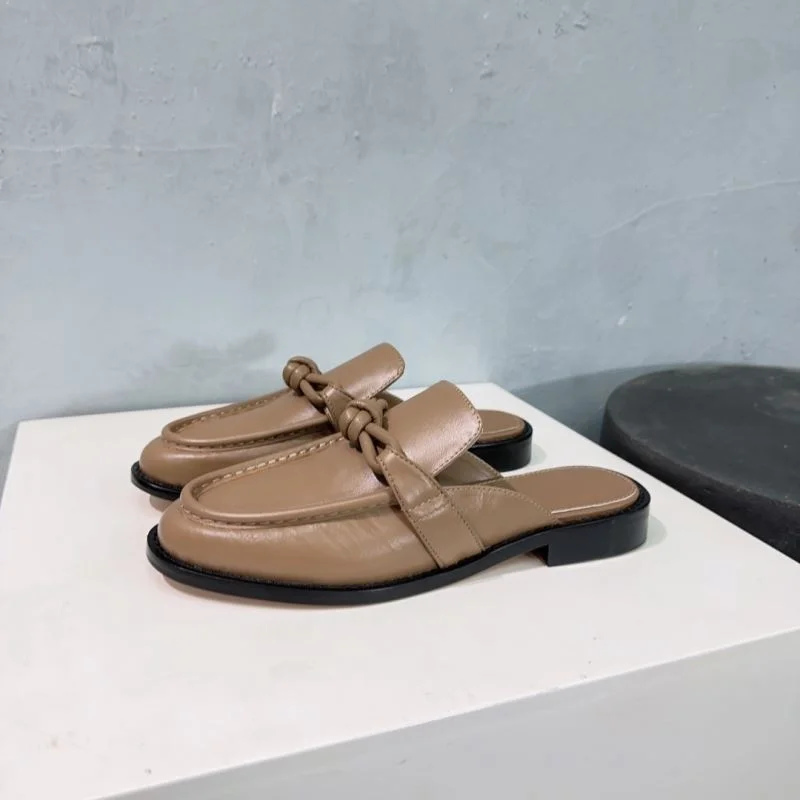 SmartChoice Bottega Veneta Sandals 12927