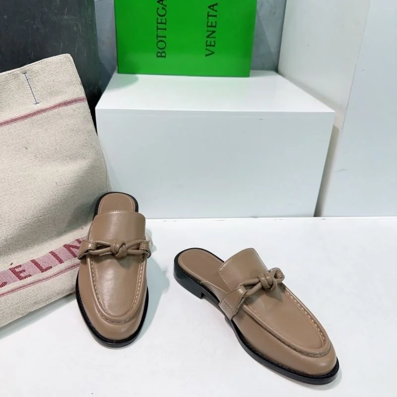 SmartChoice Bottega Veneta Sandals 12927