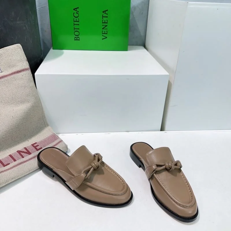 SmartChoice Bottega Veneta Sandals 12927