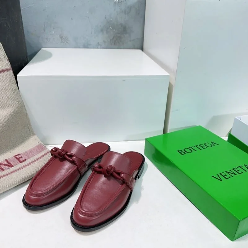 Unique Bottega Veneta Sandals 12918