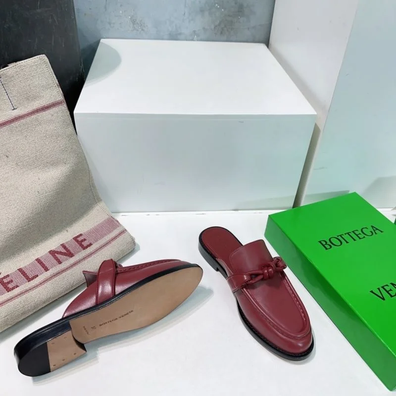 Unique Bottega Veneta Sandals 12918