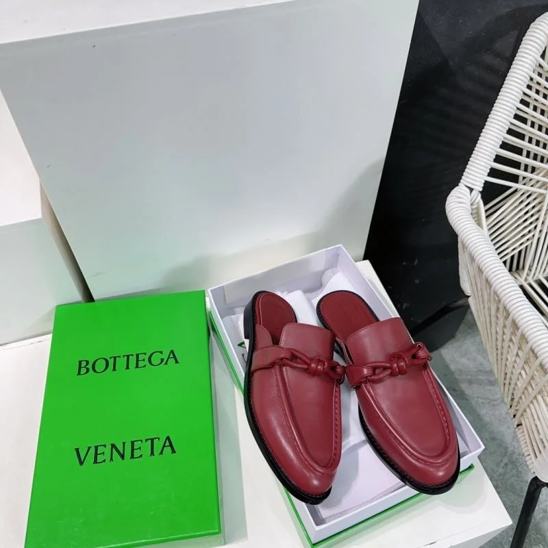 Unique Bottega Veneta Sandals 12918