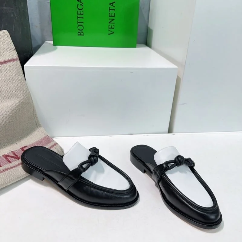 SunProtective Bottega Veneta Sandals 12925