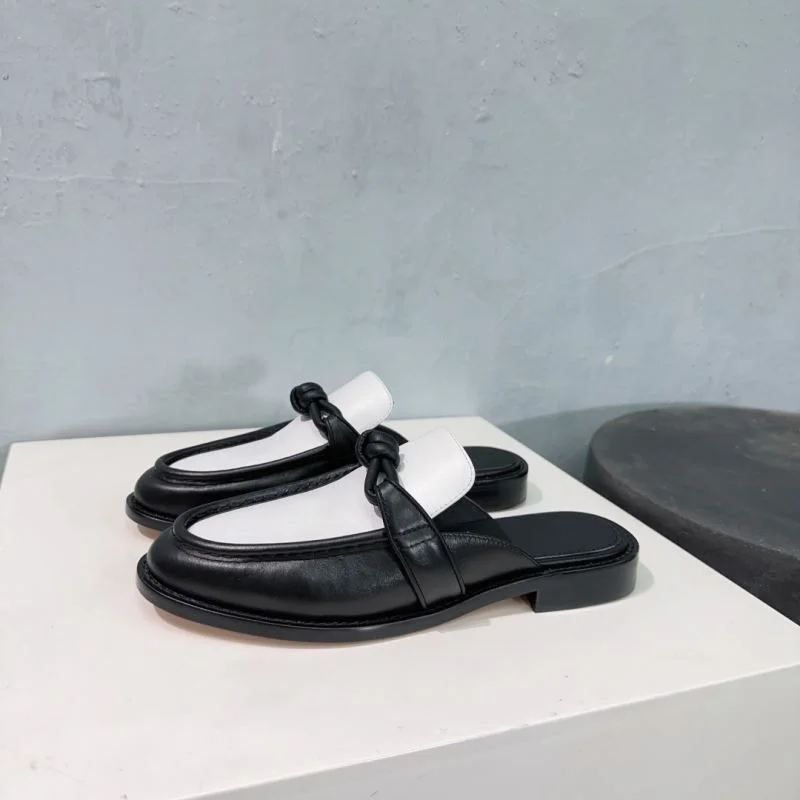 SunProtective Bottega Veneta Sandals 12925