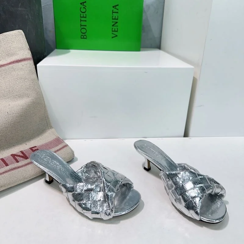 Bottega Veneta Sandals Comfortable 12919