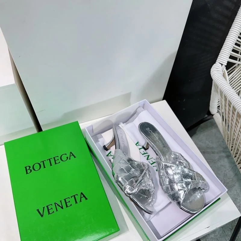 Bottega Veneta Sandals Comfortable 12919