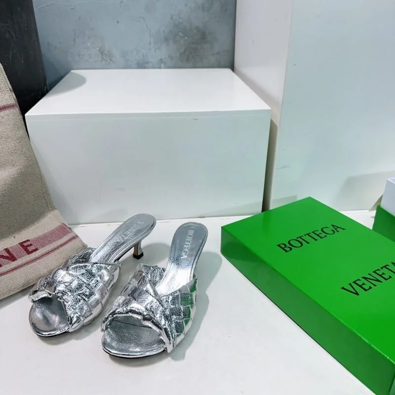 Bottega Veneta Sandals Comfortable 12919