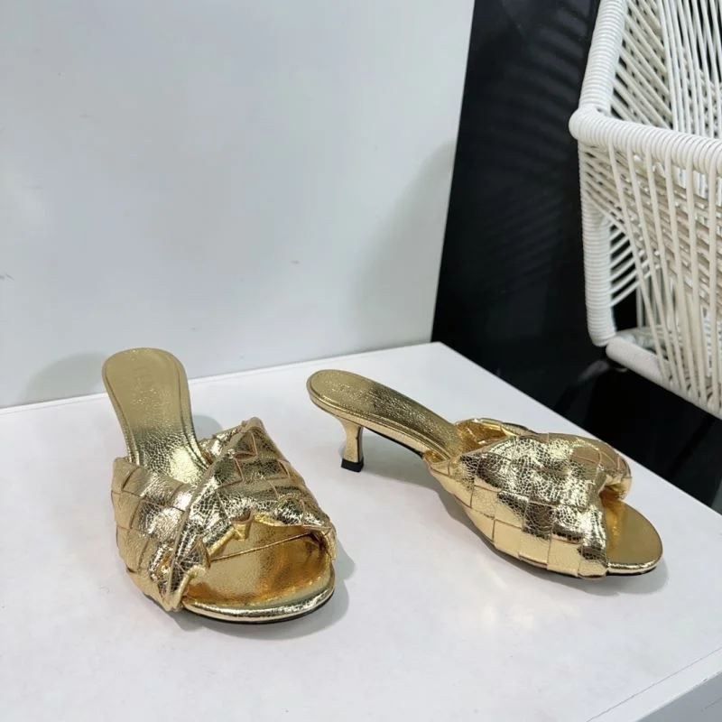 Functional Bottega Veneta Sandals 12915