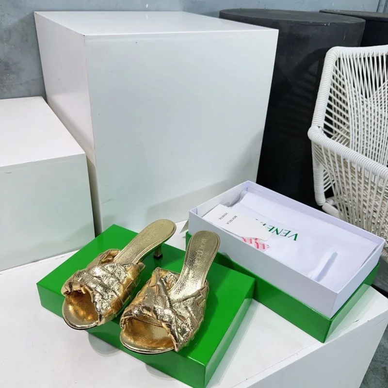 Functional Bottega Veneta Sandals 12915