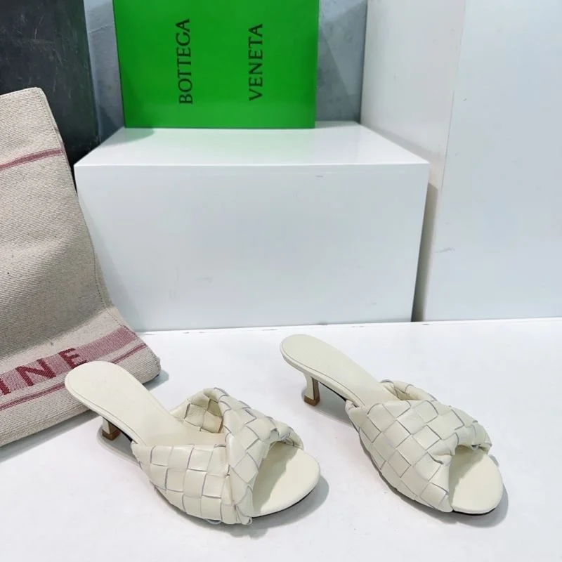 Bottega Veneta Sandals UrbanStyle 12916
