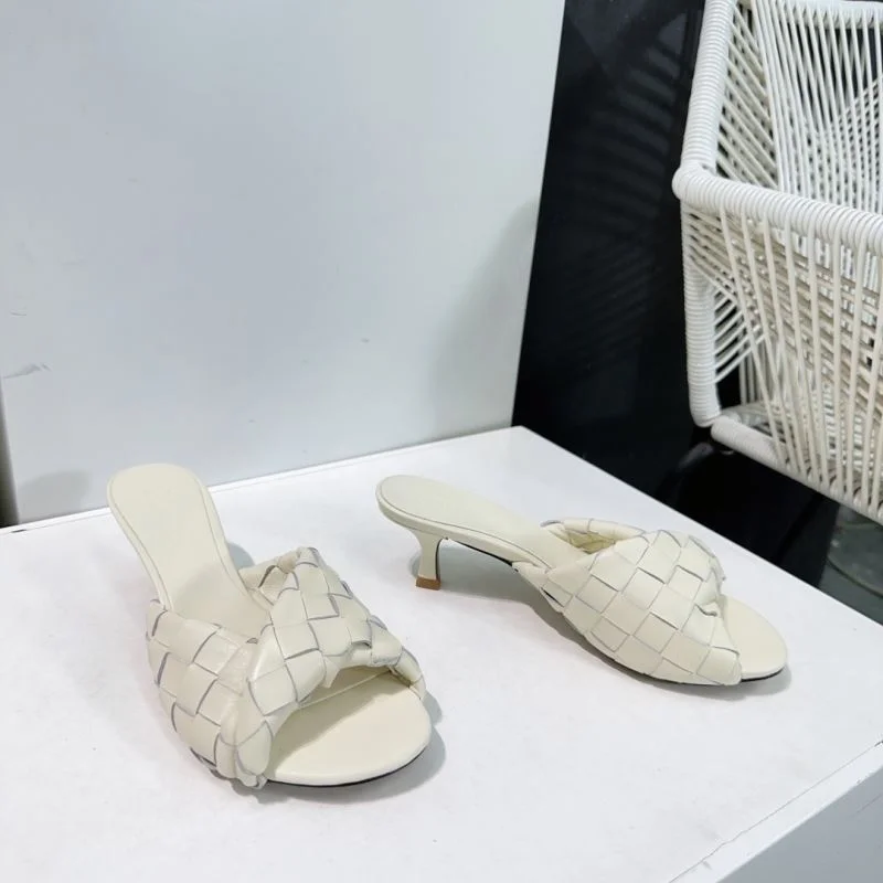 Bottega Veneta Sandals UrbanStyle 12916