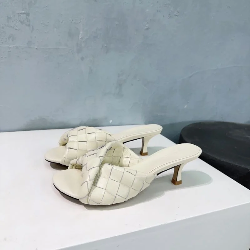 Bottega Veneta Sandals UrbanStyle 12916