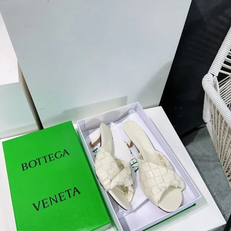 Bottega Veneta Sandals UrbanStyle 12916