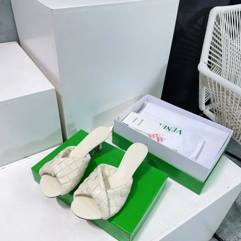 Bottega Veneta Sandals UrbanStyle 12916