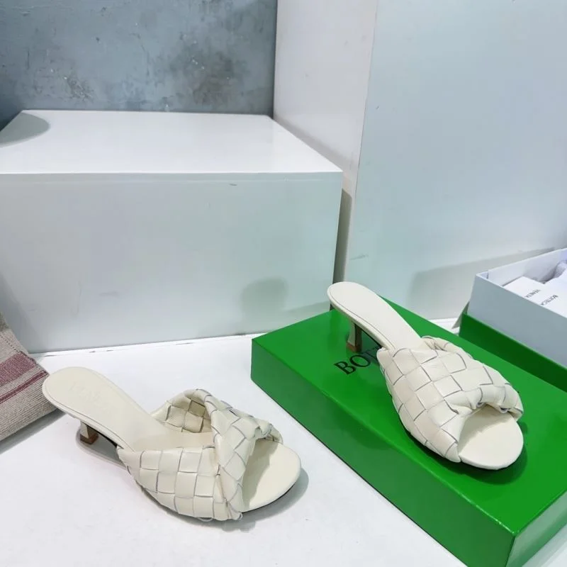 Bottega Veneta Sandals UrbanStyle 12916