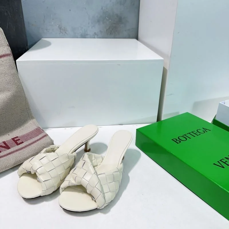 Bottega Veneta Sandals UrbanStyle 12916