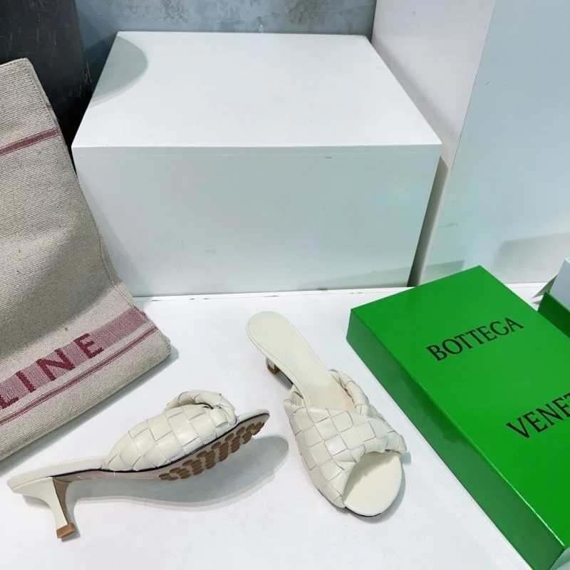 Bottega Veneta Sandals UrbanStyle 12916