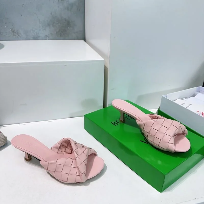 HighPerformance Bottega Veneta Sandals 12917