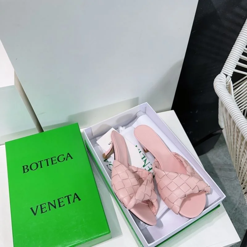 HighPerformance Bottega Veneta Sandals 12917