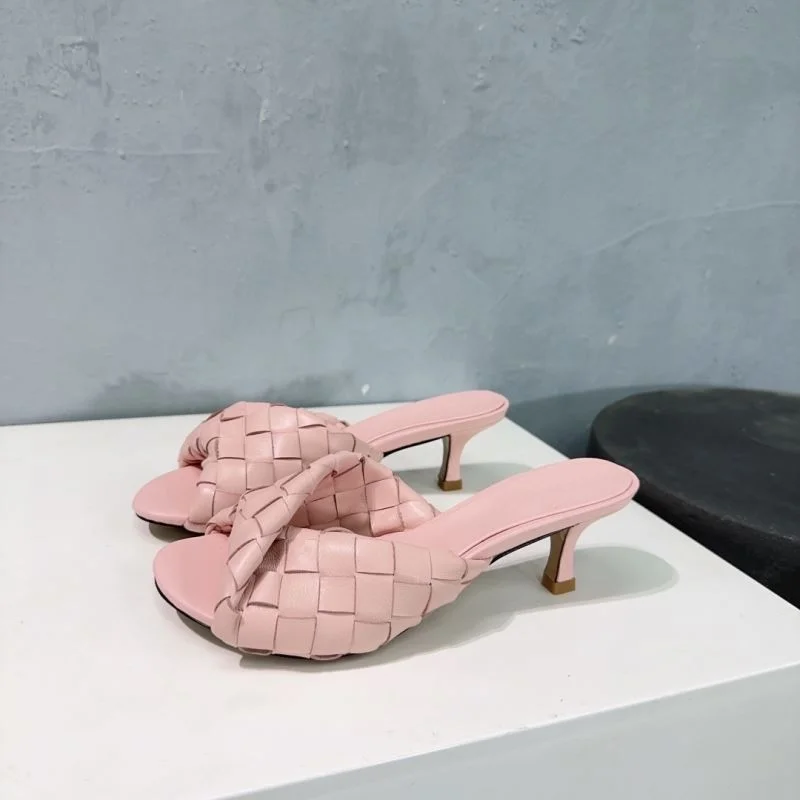 HighPerformance Bottega Veneta Sandals 12917