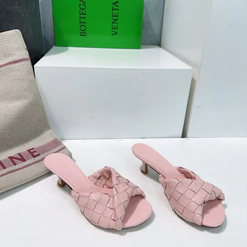 HighPerformance Bottega Veneta Sandals 12917