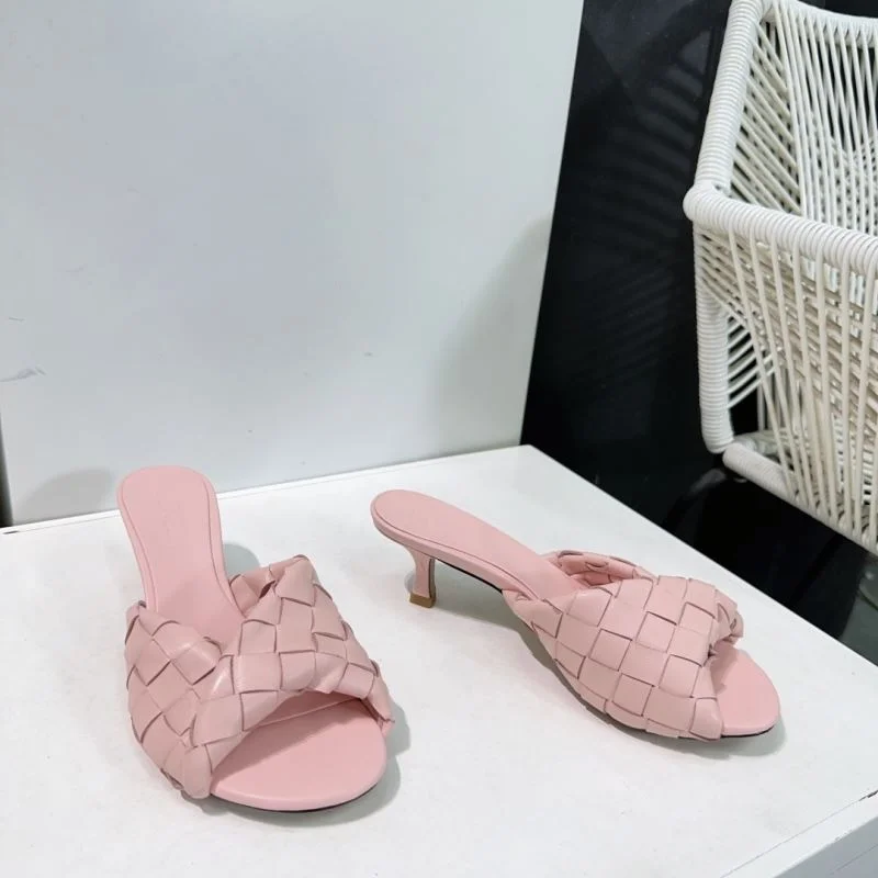 HighPerformance Bottega Veneta Sandals 12917