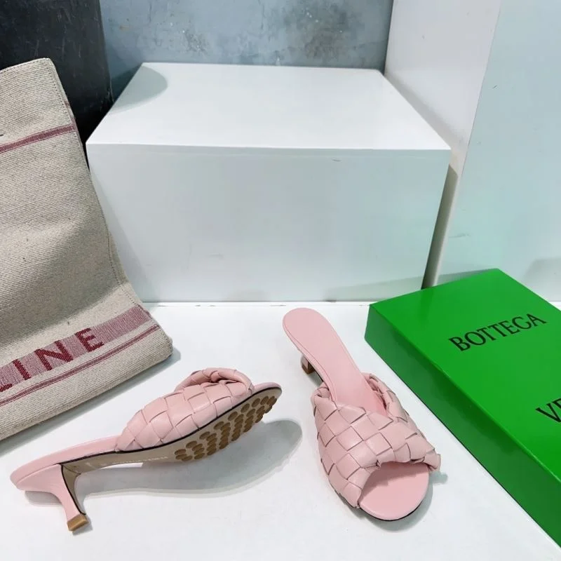 HighPerformance Bottega Veneta Sandals 12917