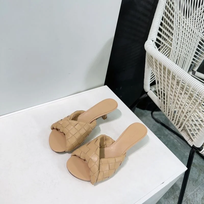 Bottega Veneta Sandals Fashionable 12930