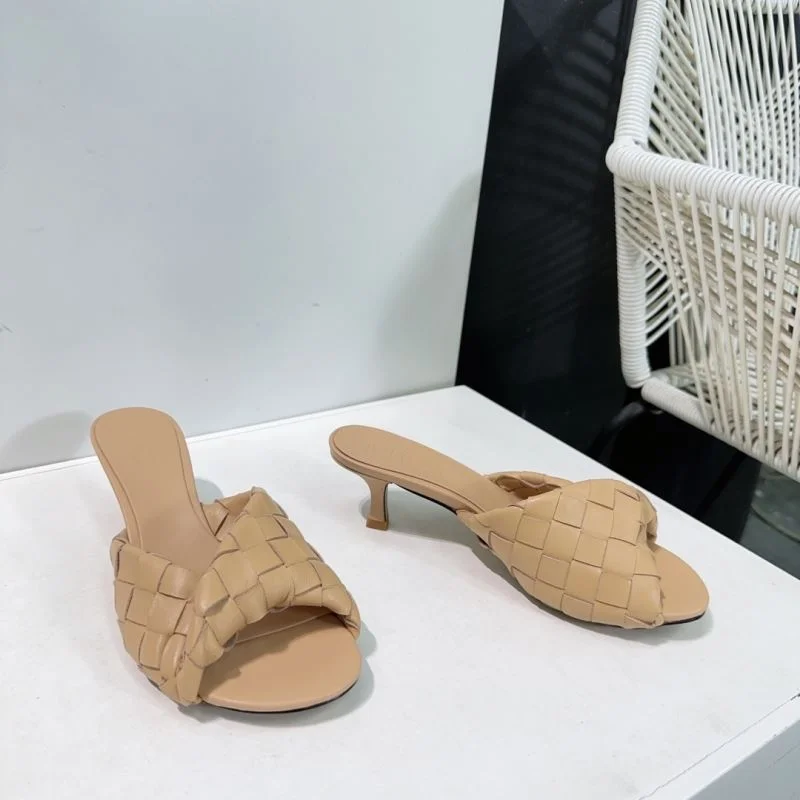 Bottega Veneta Sandals Fashionable 12930