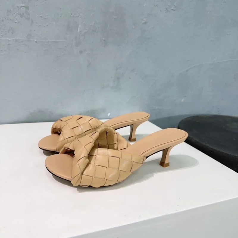 Bottega Veneta Sandals Fashionable 12930
