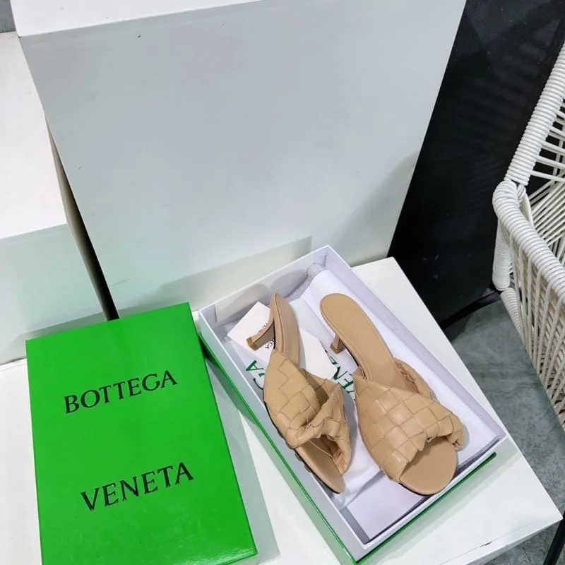 Bottega Veneta Sandals Fashionable 12930
