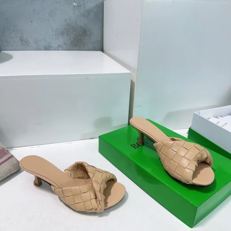 Bottega Veneta Sandals Fashionable 12930