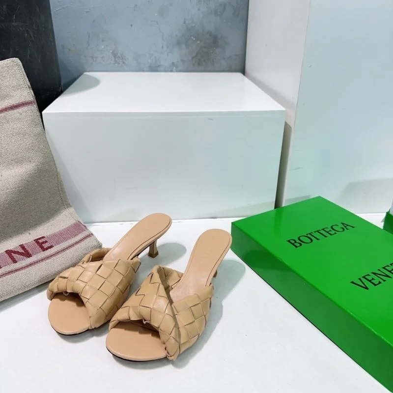 Bottega Veneta Sandals Fashionable 12930