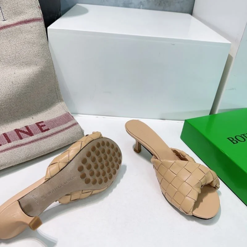 Bottega Veneta Sandals Fashionable 12930