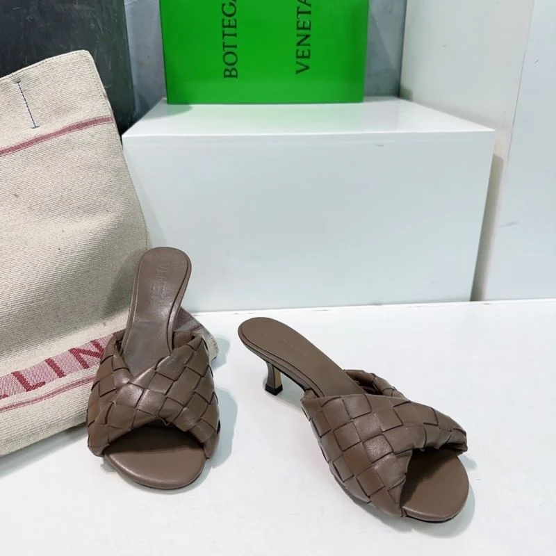 TimelessDesign Bottega Veneta Sandals 12923