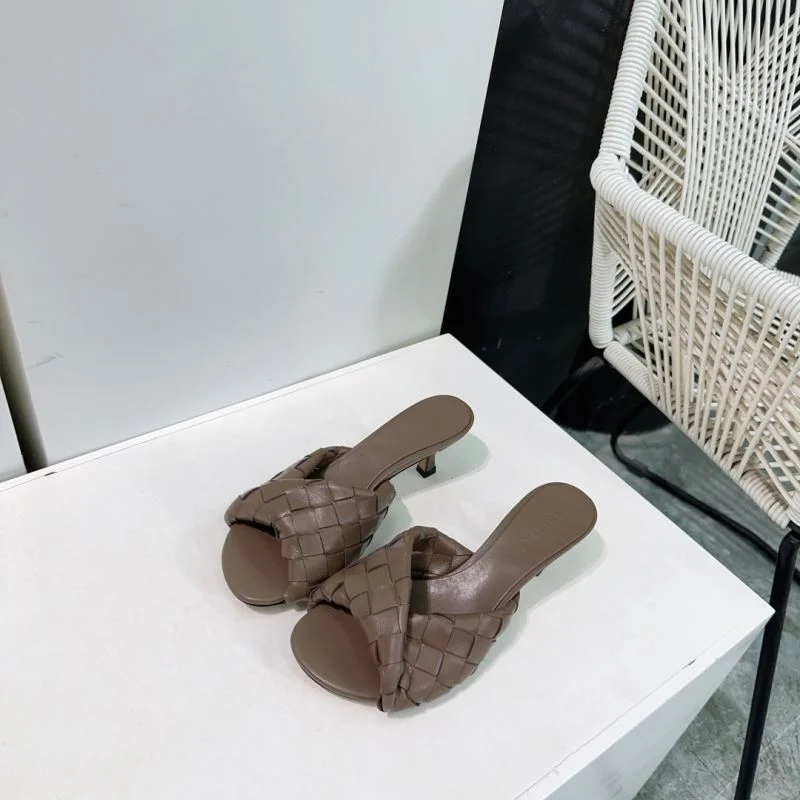 TimelessDesign Bottega Veneta Sandals 12923