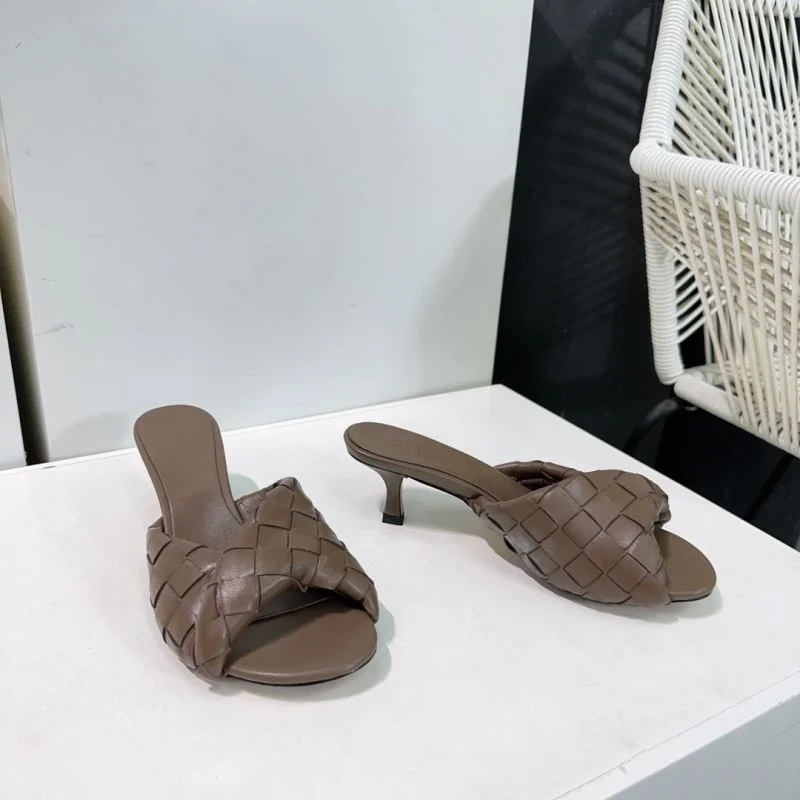 TimelessDesign Bottega Veneta Sandals 12923