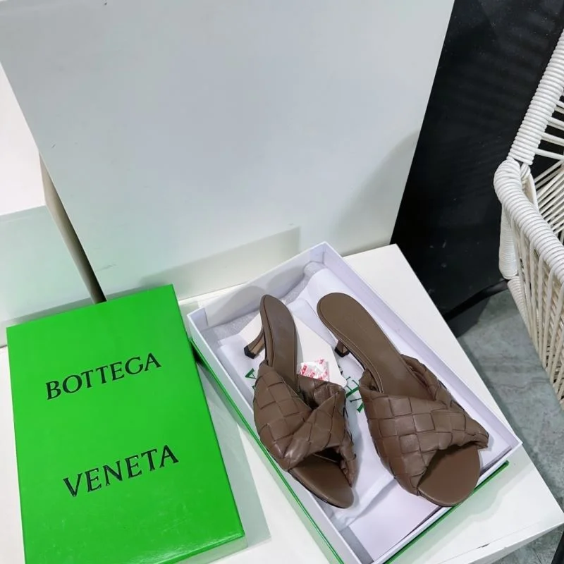 TimelessDesign Bottega Veneta Sandals 12923