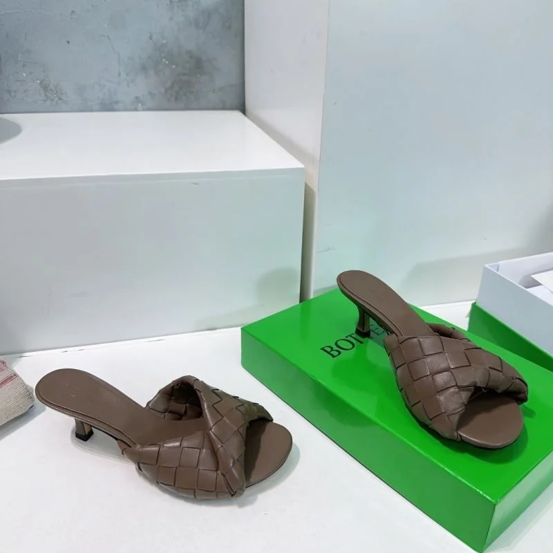 TimelessDesign Bottega Veneta Sandals 12923