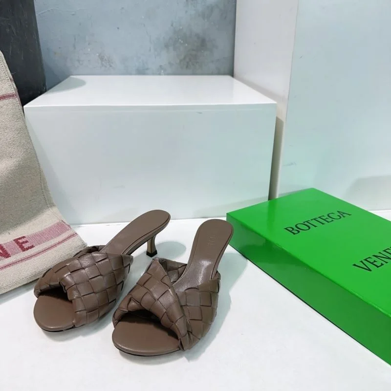 TimelessDesign Bottega Veneta Sandals 12923