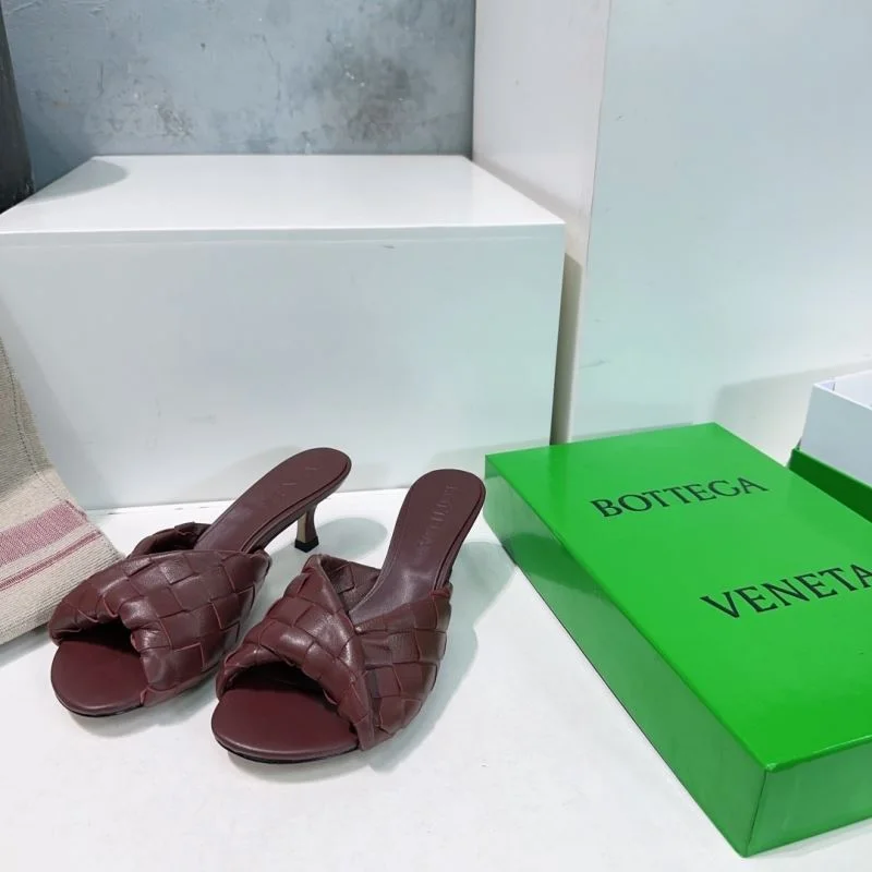 Bottega Veneta Sandals OnTrend 12922