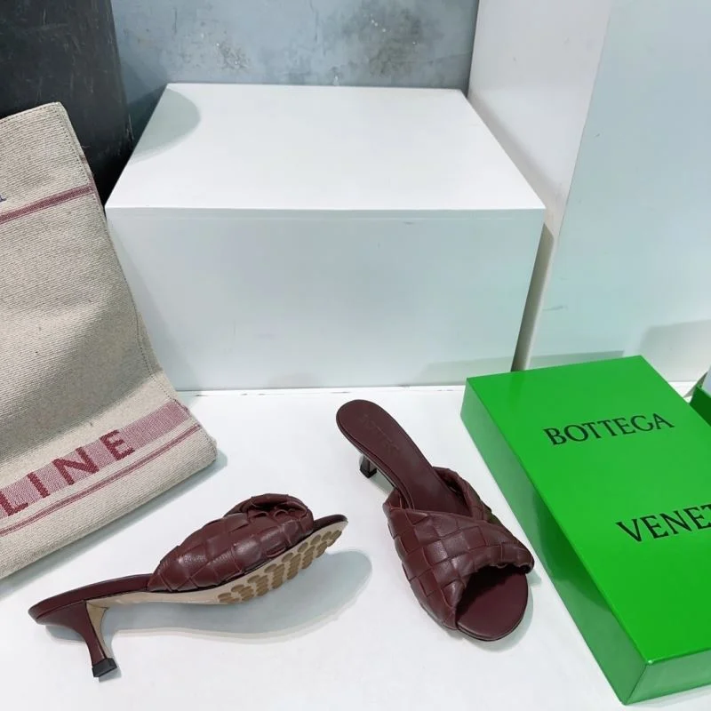 Bottega Veneta Sandals OnTrend 12922