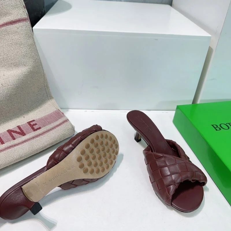 Bottega Veneta Sandals OnTrend 12922