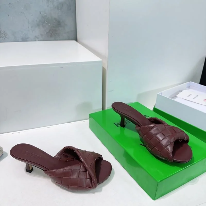 Bottega Veneta Sandals OnTrend 12922