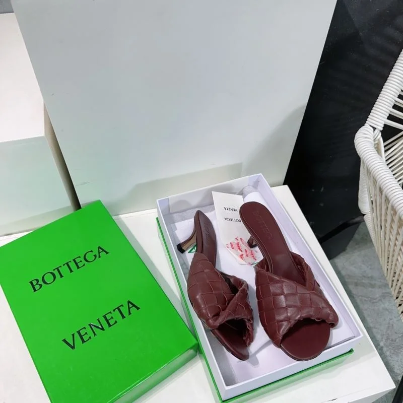 Bottega Veneta Sandals OnTrend 12922